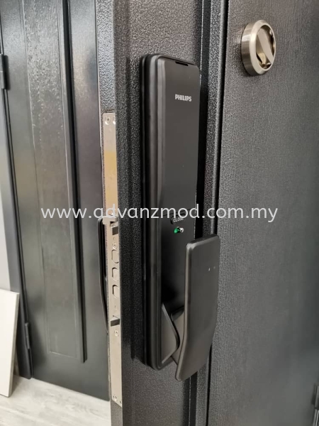  Philips Digital Lock Selangor, Malaysia, Kuala Lumpur (KL), Puchong Supplier, Supply, Supplies, Retailer | Advanz Mod Trading