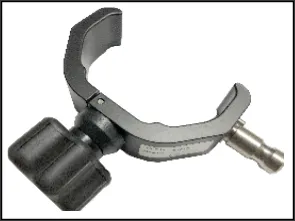 TC-8-2 FC-2500 Claw Type Holder