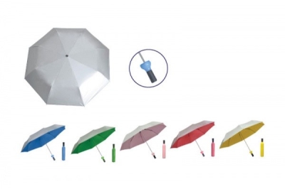 U7004 - 21 Bottle Umbrella 