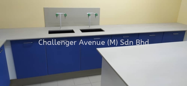 Laboratory Furniture - Blue Laboratory Furniture Selangor, Malaysia, Kuala Lumpur (KL), Subang Jaya Supplier, Suppliers, Supply, Supplies | Challenger Avenue (M) Sdn Bhd