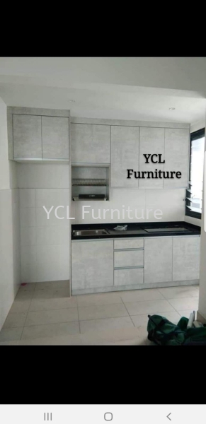 Kitchen Cabinet Puchong Selangor Kitchen Cabinet Selangor, Malaysia, Kuala Lumpur (KL), Semenyih Supplier, Suppliers, Supply, Supplies | YCL Furniture