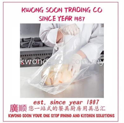 Food Grade Vacuum bag / Nylon bag for packing food and sauce