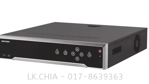 DS-7700NI-K4/P SERIES NVR