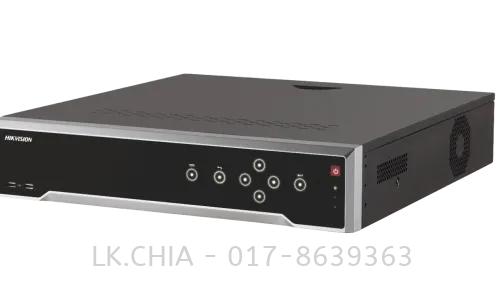 DS-7700NI-K4 SERIES NVR