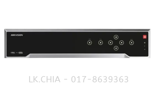 DS-7700NI-I4/P SERIES NVR