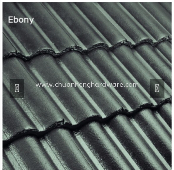 roof tiles monier  ROOFING Johor Bahru (JB), Malaysia Supplier, Supply, Wholesaler | CHUAN HENG HARDWARE PAINTS & BUILDING MATERIAL