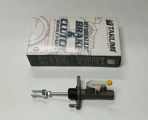 CMD-BZ030-T CLUTCH MASTER CYLINDER GRAN MAX 1.5 10Y> (5/8")