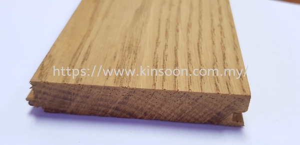  TIMBER FLOORING Malaysia, Johor Bahru (JB), Ulu Tiram Manufacturer, Supplier, Supply, Supplies | Kin Soon Industry Sdn Bhd