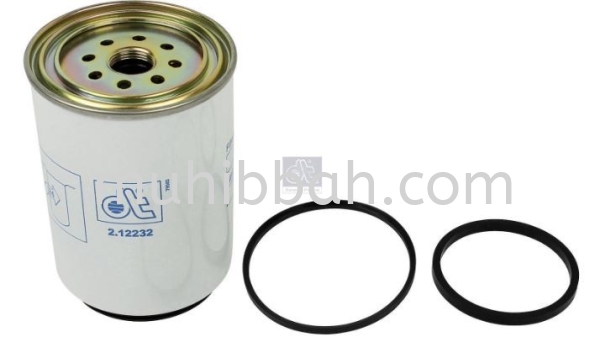 Volvo Fuel filter - water separator Fuel Filter Fuel Filter Fuel & Exhaust System Selangor, Malaysia, Kuala Lumpur (KL), Batu Caves Supplier, Distributor, Supply, Supplies | Syarikat Selayang Muhibbah Sdn Bhd