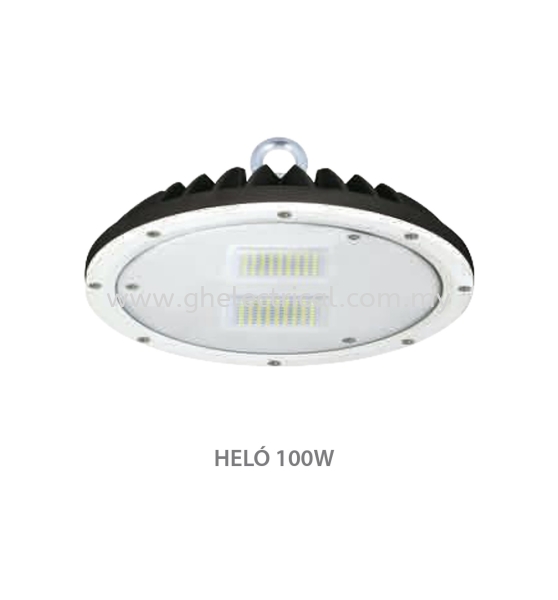 Nikkon Draco Helo Led Highbay Nikkon LED Lighting Kuala Lumpur (KL), Malaysia Supply, Supplier | G&H Electrical Trading Sdn Bhd