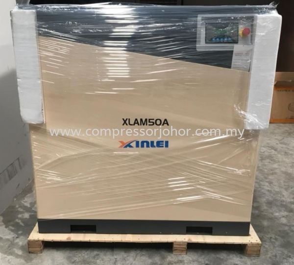 XLAM50A Xinlei AM series Screw Air Commpressor Johor Bahru (JB), Malaysia Supplier, Suppliers, Supply, Supplies | Pacific M&E Engineering & Trading Sdn Bhd