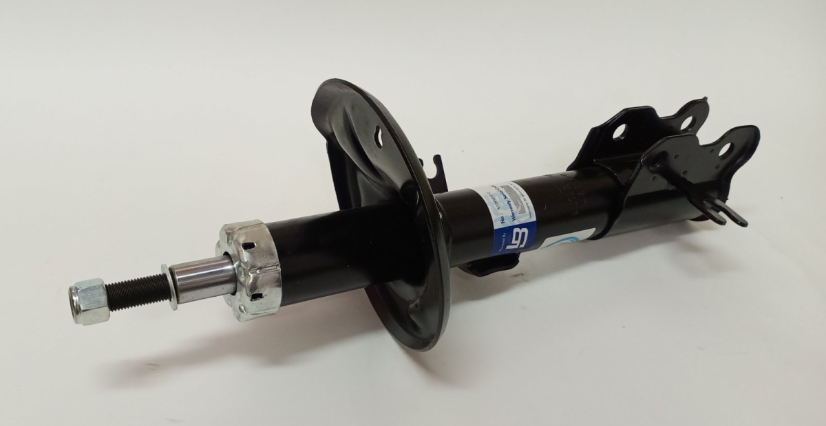 483760 Absorber Aveo 1 4 04y Front Lh Oil W O Abs Shock Absorber Chevrolet Aveo