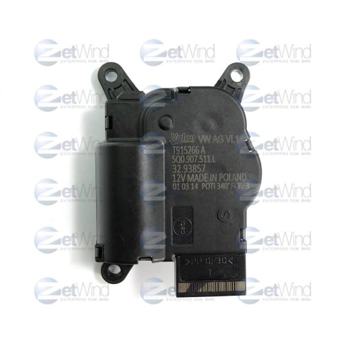 [CODE:880012] VOLKSWAGEN GOLF MK5/MK6_VALEO T915266A ZW-880012