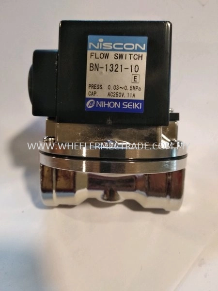 NISCON FLOW SWITCH Other Brands Malaysia, Johor Bahru (JB NISCON FLOW SWITCH Other Brands Malaysia, Johor Bahru (JB