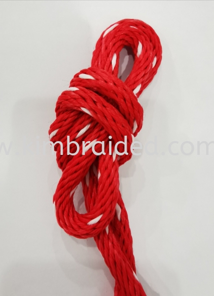 Security Rope Security Ropes Kajang, Selangor, Kuala Lumpur (KL), Malaysia. Manufacturer, Supplier, Supplies, Supply | Kim Braided Cord Industries