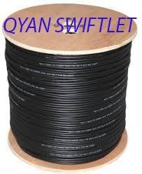 H011 - CABLE RG59 305 METER  H- SECURITY SYSTEM & SOLAR SYSTEM Malaysia, Selangor, Kuala Lumpur (KL), Kuala Selangor Supplier, Suppliers, Supply, Supplies | QYAN SWIFTLET SDN BHD