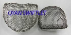 G002 - MEI YAN STAINLESS STEEL NET MOULD THIN G- ACCESSORIES PROCESSING & NEST BOX Malaysia, Selangor, Kuala Lumpur (KL), Kuala Selangor Supplier, Suppliers, Supply, Supplies | QYAN SWIFTLET SDN BHD