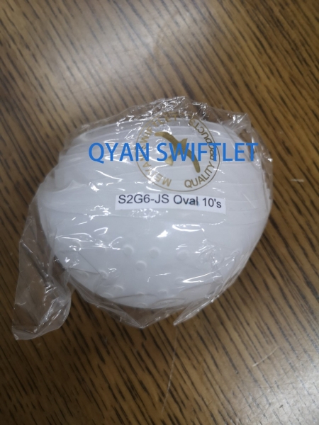 G027 - JS NEST MOULD OVAL TYPE G SINGLE G- ACCESSORIES PROCESSING & NEST BOX Malaysia, Selangor, Kuala Lumpur (KL), Kuala Selangor Supplier, Suppliers, Supply, Supplies | QYAN SWIFTLET SDN BHD