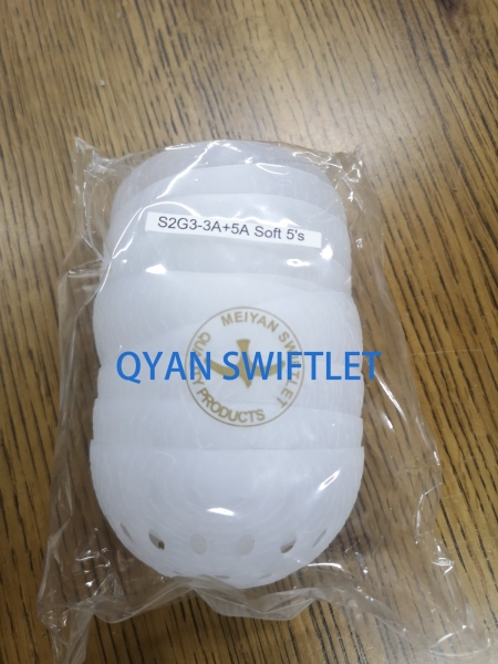 G018 - NEST MOULD 3A AND 5A PAIRED SOFT G- ACCESSORIES PROCESSING & NEST BOX Malaysia, Selangor, Kuala Lumpur (KL), Kuala Selangor Supplier, Suppliers, Supply, Supplies | QYAN SWIFTLET SDN BHD