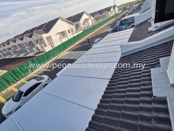  Pergola Johor Bahru (JB), Taman Universiti, Skudai Contractor, Service | Pegasus Design & Build Sdn Bhd