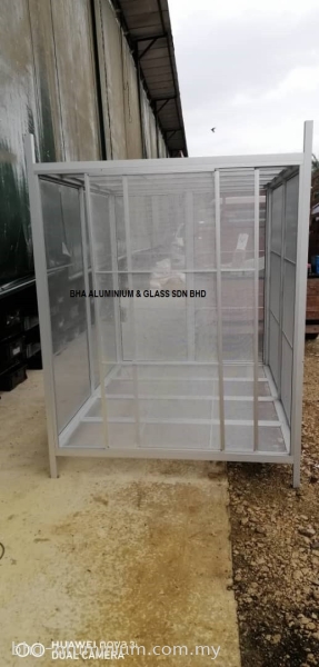  ALUMINIUM MOSQUITO NETTING Johor Bahru (JB), Malaysia, Senai Supplier, Suppliers, Supply, Supplies | BHA Aluminium & Glass Sdn Bhd