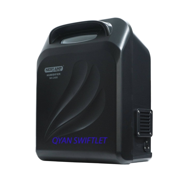 D013 - NESTAMP NH2400 MIST HUMIDIFIER  D- SWIFT HOUSE HUMIDITY SYSTEM & ACCESSORIES Malaysia, Selangor, Kuala Lumpur (KL), Kuala Selangor Supplier, Suppliers, Supply, Supplies | QYAN SWIFTLET SDN BHD