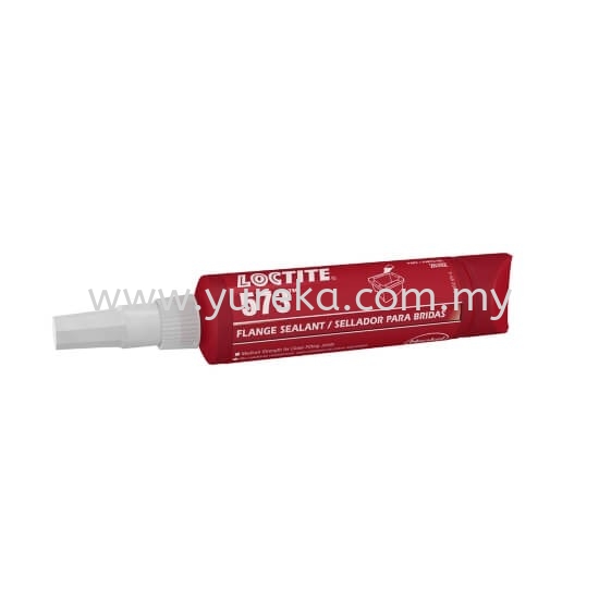 Loctite 573 Loctite Adhesive Malaysia, Kuala Lumpur (KL), Selangor, Johor Bahru (JB) Manufacturer, Supplier, Supply, Supplies | Yureka Sdn Bhd