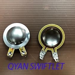 C065 - HORN TWEETER COIL TITANIUM  C- SWIFT HOUSE TWEETER,APOLO,SOUND ACCESSORIES Malaysia, Selangor, Kuala Lumpur (KL), Kuala Selangor Supplier, Suppliers, Supply, Supplies | QYAN SWIFTLET SDN BHD