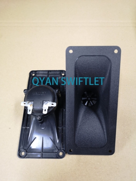 C005 - WALET SS25 TWEETER C- SWIFT HOUSE TWEETER,APOLO,SOUND ACCESSORIES Malaysia, Selangor, Kuala Lumpur (KL), Kuala Selangor Supplier, Suppliers, Supply, Supplies | QYAN SWIFTLET SDN BHD