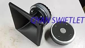 C046 - WALET SUPER HORN SW353A C- SWIFT HOUSE TWEETER,APOLO,SOUND ACCESSORIES Malaysia, Selangor, Kuala Lumpur (KL), Kuala Selangor Supplier, Suppliers, Supply, Supplies | QYAN SWIFTLET SDN BHD