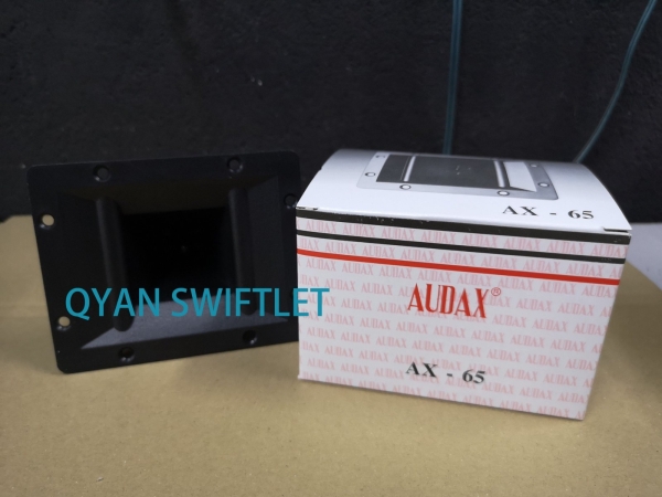 C017 - AUDAX 65 INDONESIA  C- SWIFT HOUSE TWEETER,APOLO,SOUND ACCESSORIES Malaysia, Selangor, Kuala Lumpur (KL), Kuala Selangor Supplier, Suppliers, Supply, Supplies | QYAN SWIFTLET SDN BHD