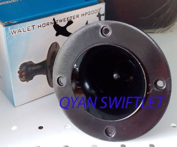 C039 - HORN TWEETER HP2000  C- SWIFT HOUSE TWEETER,APOLO,SOUND ACCESSORIES Malaysia, Selangor, Kuala Lumpur (KL), Kuala Selangor Supplier, Suppliers, Supply, Supplies | QYAN SWIFTLET SDN BHD