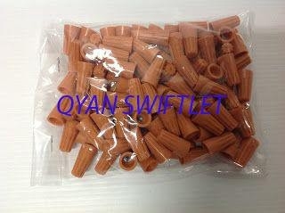 C089 - TWEETER CONNECTOR SMALL 100S  C- SWIFT HOUSE TWEETER,APOLO,SOUND ACCESSORIES Malaysia, Selangor, Kuala Lumpur (KL), Kuala Selangor Supplier, Suppliers, Supply, Supplies | QYAN SWIFTLET SDN BHD