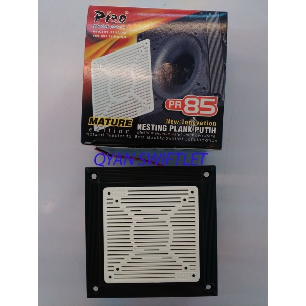 C021 - PIRO PR- 85  C- SWIFT HOUSE TWEETER,APOLO,SOUND ACCESSORIES Malaysia, Selangor, Kuala Lumpur (KL), Kuala Selangor Supplier, Suppliers, Supply, Supplies | QYAN SWIFTLET SDN BHD