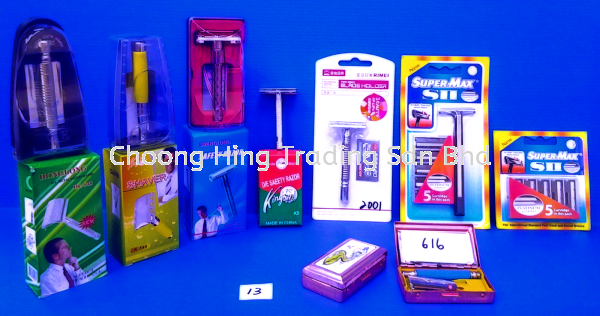  Face Beauty / Make Up / Cosmetic General Product Malaysia, Kuala Lumpur (KL), Selangor Supplier, Supply, Manufacturer | Choong Hing Trading Sdn Bhd