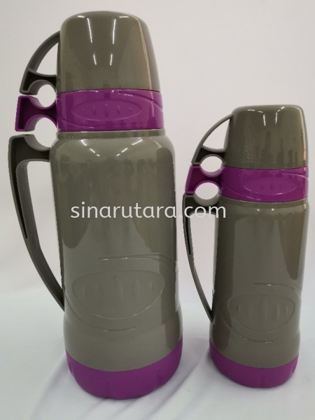AB-0600 0.6LT Vacuum Flask Vacuum Flask Sinar   Supplier, Suppliers, Supply, Supplies | TH Sinar Utara Trading