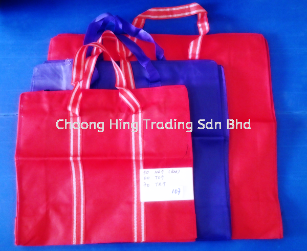  Bags Malaysia, Kuala Lumpur (KL), Selangor Supplier, Supply, Manufacturer | Choong Hing Trading Sdn Bhd