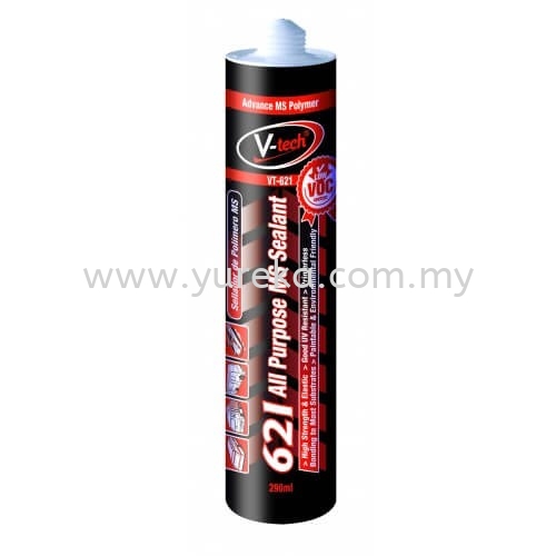 VTech 621 MR10 VTech Adhesive Malaysia, Kuala Lumpur (KL), Selangor, Johor Bahru (JB) Manufacturer, Supplier, Supply, Supplies | Yureka Sdn Bhd