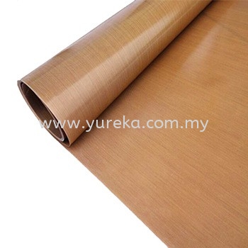 PTFE / Teflon Coated Fabric Teflon / PTFE / PFA Malaysia, Kuala Lumpur (KL), Selangor, Johor Bahru (JB) Manufacturer, Supplier, Supply, Supplies | Yureka Sdn Bhd
