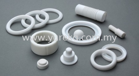 PTFE / Teflon Seal Teflon / PTFE / PFA Malaysia, Kuala Lumpur (KL), Selangor, Johor Bahru (JB) Manufacturer, Supplier, Supply, Supplies | Yureka Sdn Bhd