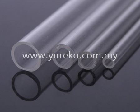 PVC Tube Tubing And Hose Malaysia, Kuala Lumpur (KL), Selangor, Johor Bahru (JB) Manufacturer, Supplier, Supply, Supplies | Yureka Sdn Bhd