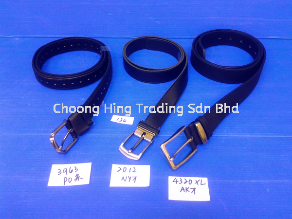  Belt Malaysia, Kuala Lumpur (KL), Selangor Supplier, Supply, Manufacturer | Choong Hing Trading Sdn Bhd