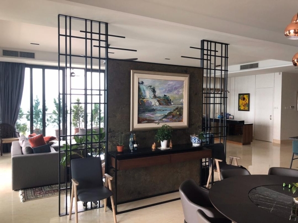  Home Renovation Project (Bangsar) Selangor, Malaysia, Kuala Lumpur (KL), Seri Kembangan Service, Design, Renovation | Comston Sdn Bhd