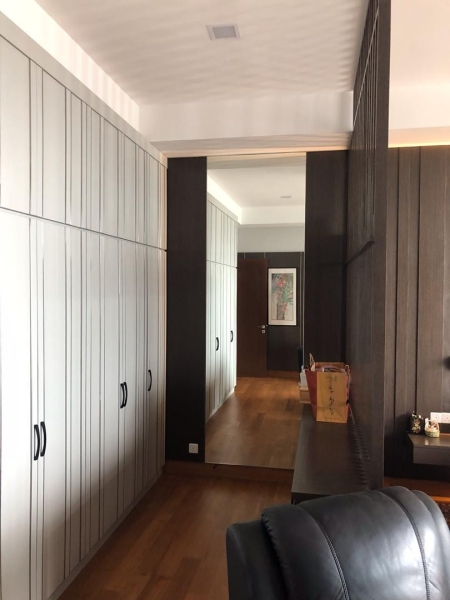  Home Renovation Project (Bangsar) Selangor, Malaysia, Kuala Lumpur (KL), Seri Kembangan Service, Design, Renovation | Comston Sdn Bhd