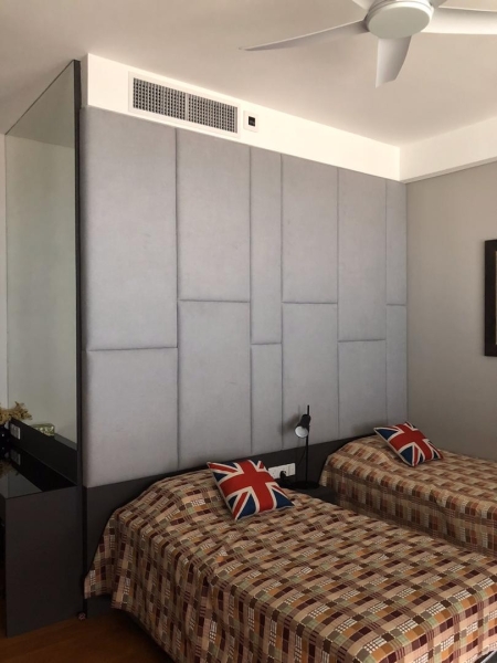  Home Renovation Project (Bangsar) Selangor, Malaysia, Kuala Lumpur (KL), Seri Kembangan Service, Design, Renovation | Comston Sdn Bhd