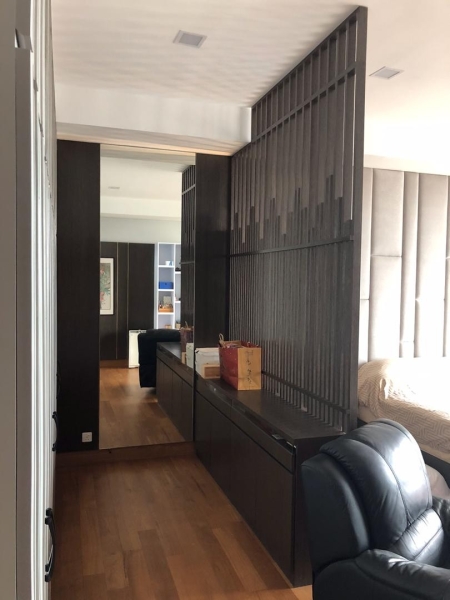  Home Renovation Project (Bangsar) Selangor, Malaysia, Kuala Lumpur (KL), Seri Kembangan Service, Design, Renovation | Comston Sdn Bhd