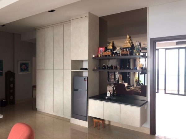  Home Renovation Project (Bangsar) Selangor, Malaysia, Kuala Lumpur (KL), Seri Kembangan Service, Design, Renovation | Comston Sdn Bhd