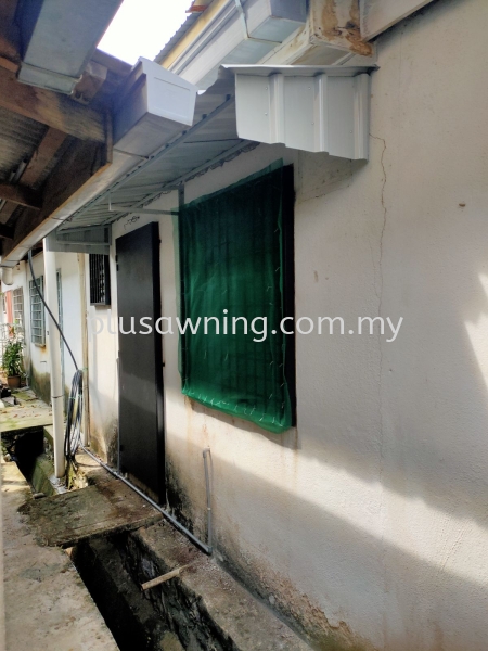 Window Grill @Jalan Pandan Indah 5/17, Taman Pandan Indah, Kuala Lumpur  Window Grill Selangor, Malaysia, Kuala Lumpur (KL), Cheras Contractor, Service | Plus Awning & Iron Sdn Bhd