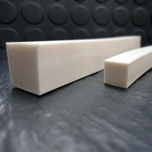 Silicone Rubber Square / Rectangular