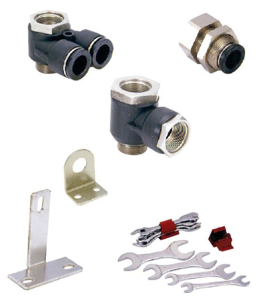 Supply Joint Push in Fittings KOGANEI Selangor, Malaysia, Kuala Lumpur (KL), Klang Supplier, Suppliers, Supply, Supplies | Nam Tong Engineering